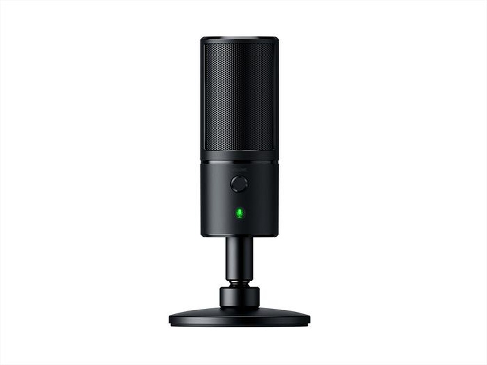 "RAZER - VDGRZR77573-Nero"
