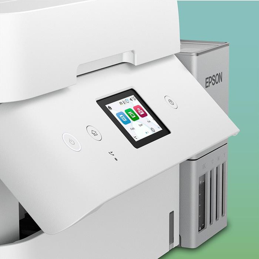 Immagine del prodotto EPSON - ET-4956-Bianco