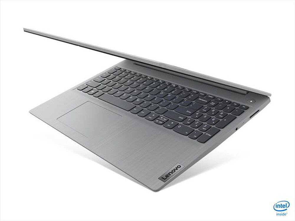 "LENOVO - Notebook IDEAPAD 3 81WB015CIX"