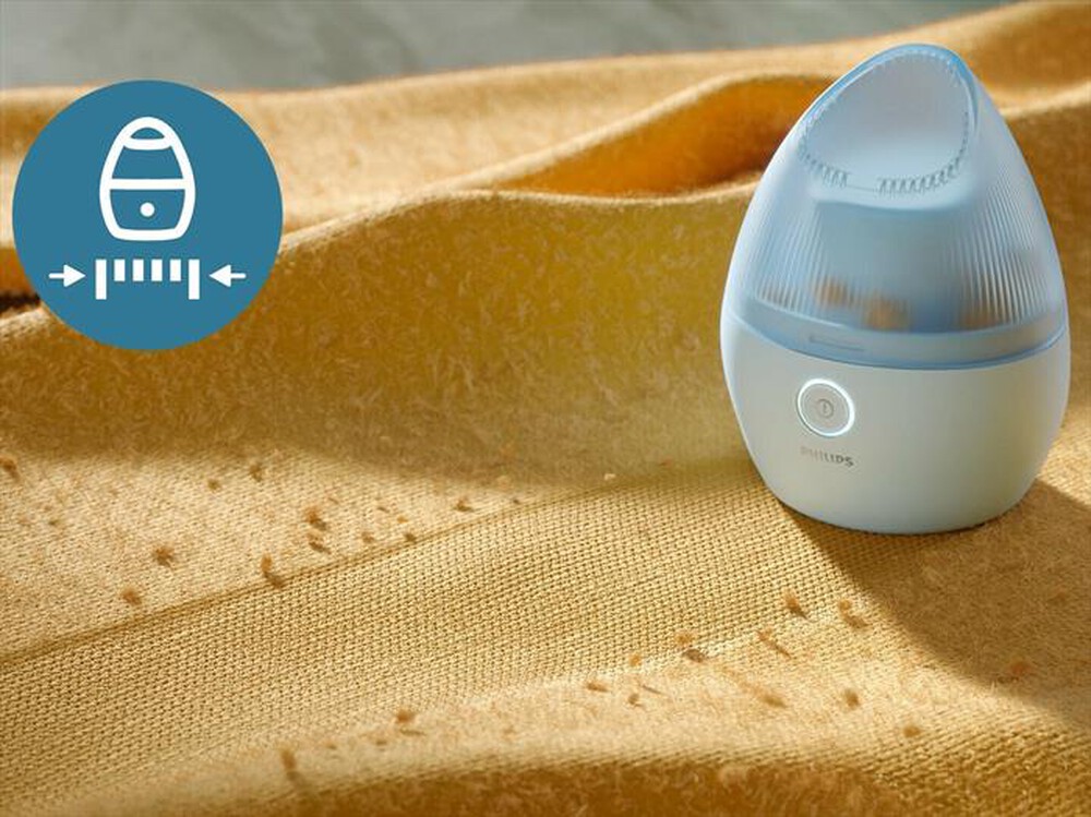 Immagine del prodotto PHILIPS - Levapelucchi SERIES 1000 GCA2100/20