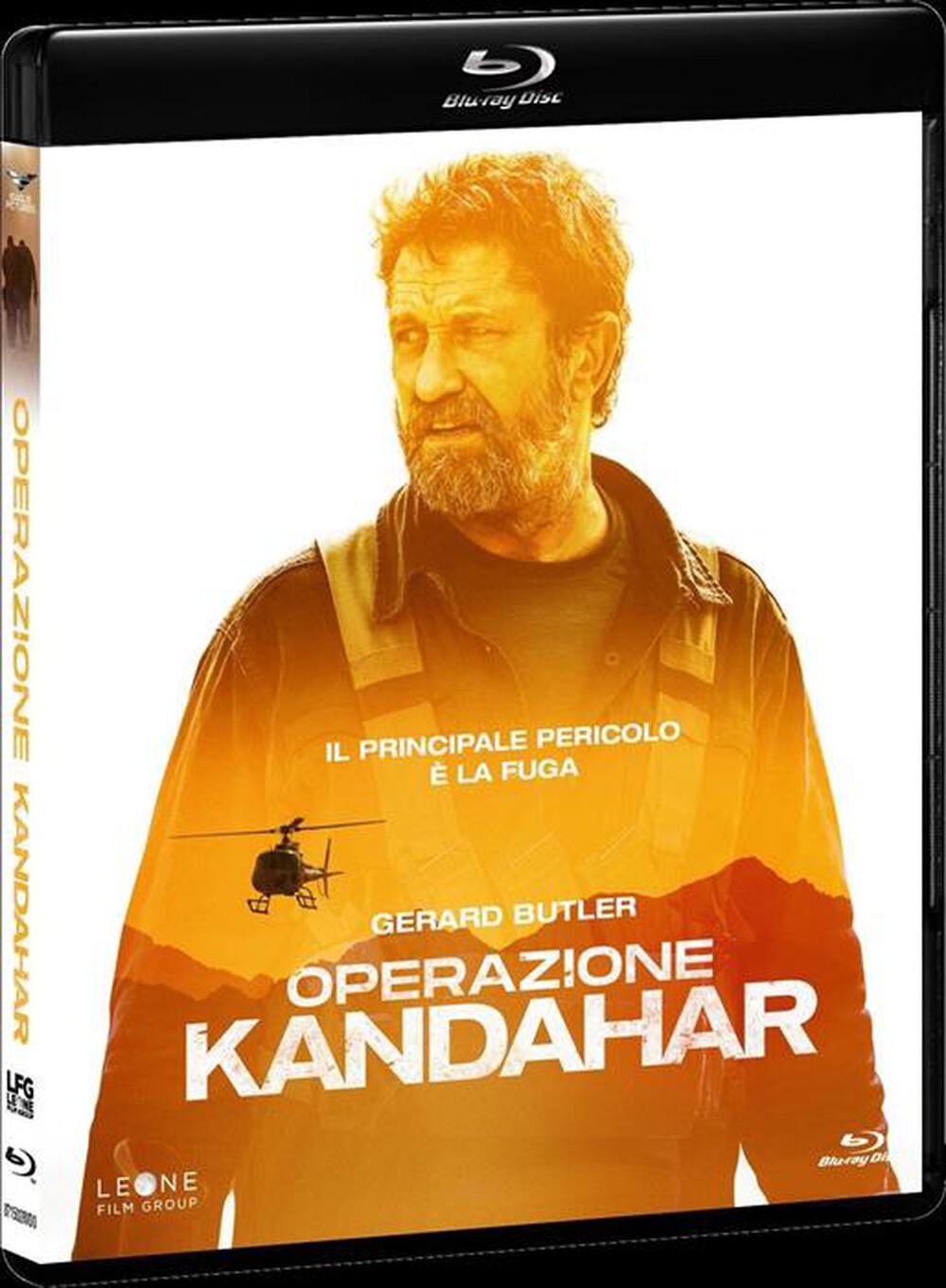 "EAGLE PICTURES - Operazione Kandahar"
