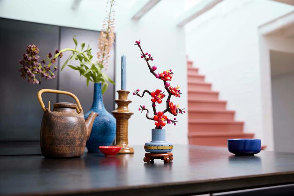 Immagine del prodotto LEGO - BOTANICALS Prugno giapponese 10369