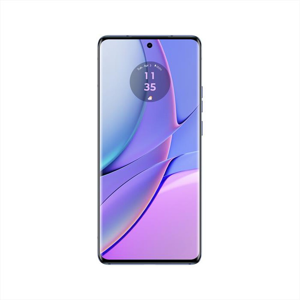 Immagine del prodotto MOTOROLA - Smartphone EDGE 40-Coronet Blue