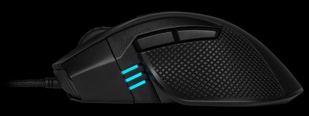 "CORSAIR - Ironclaw RGB"