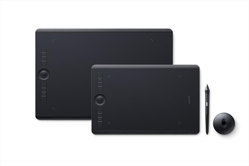 Immagine del prodotto WACOM - INTUOS PRO PAPER MEDIUM