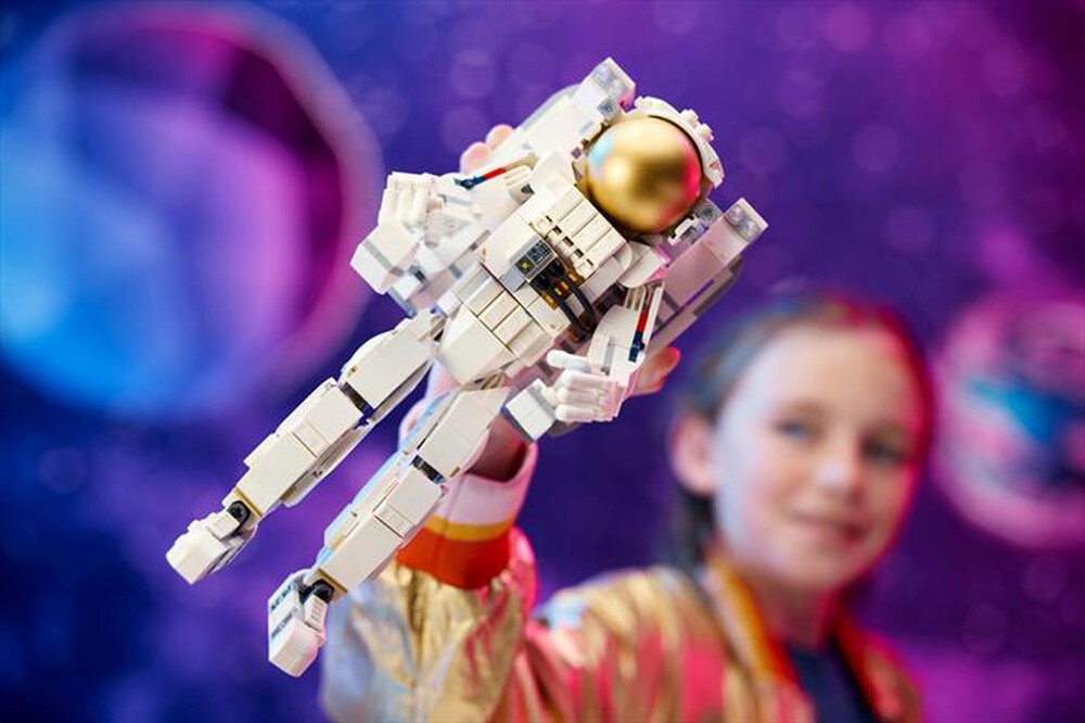 Immagine del prodotto LEGO - CREATOR Astronauta 31152
