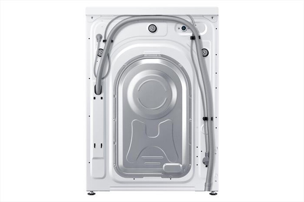 "SAMSUNG - Lavatrice WW90DG6U85LKU3 9 Kg Classe A-bianco"