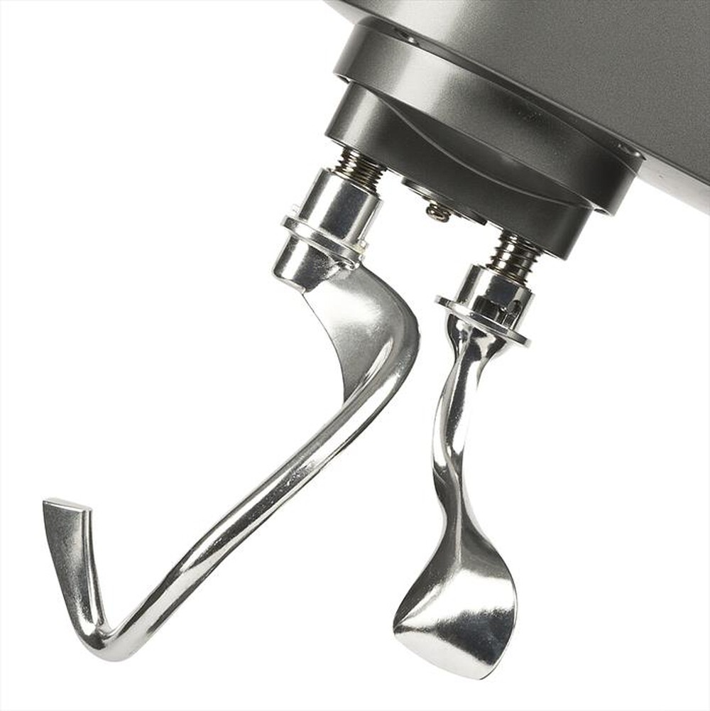 Immagine del prodotto G3FERRARI - Impastatrice Planetaria 8 Litri 1800 Watt G20164-Grigio