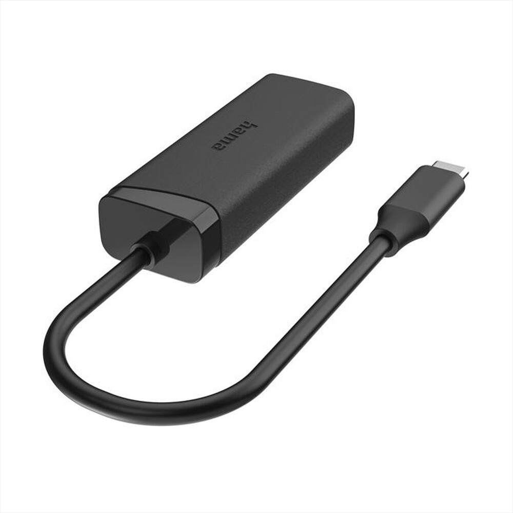 Immagine del prodotto HAMA - ADATTATORE USB TYPE C-NERO