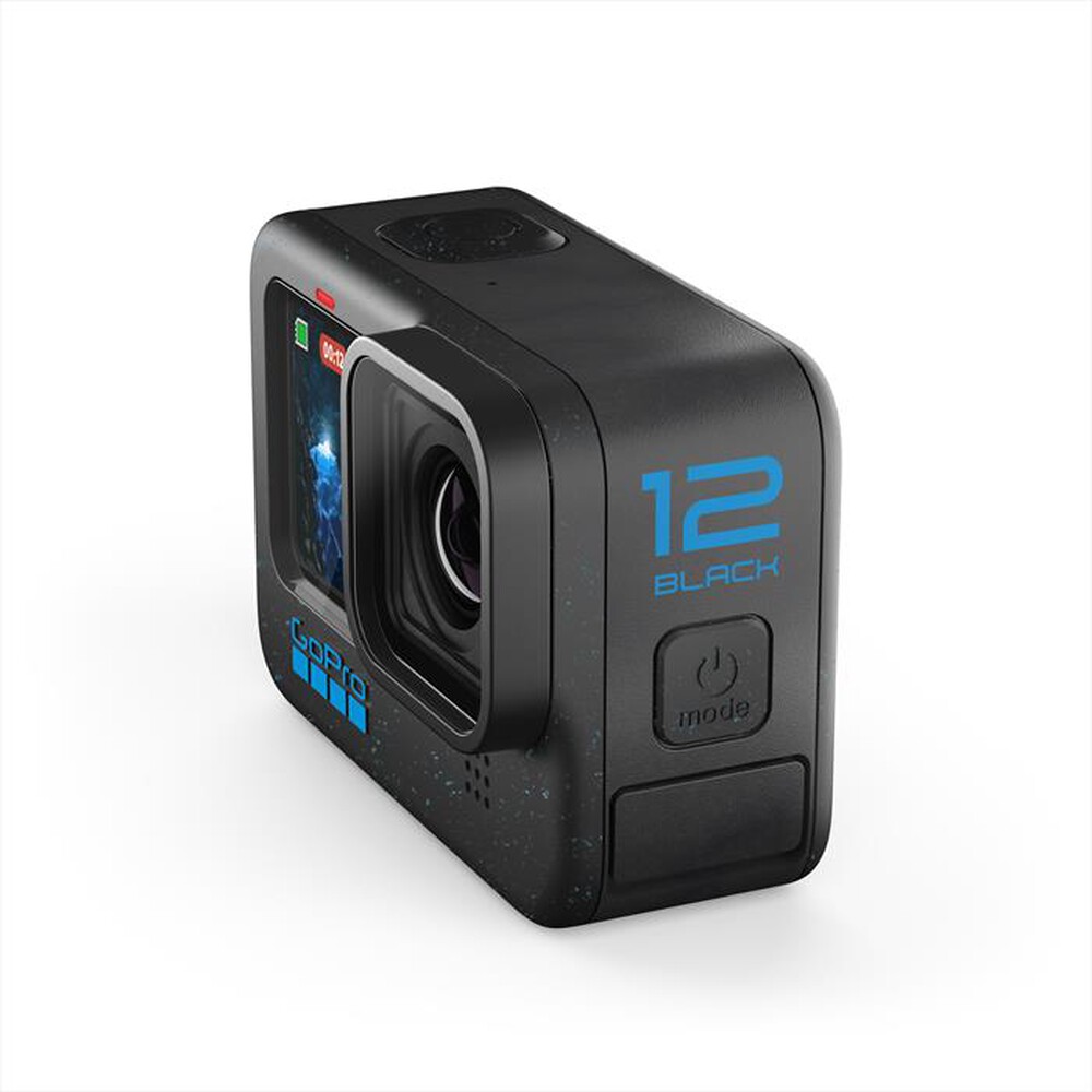 "GoPro - Action cam HERO12-Black"