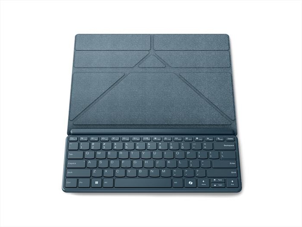 "LENOVO - Notebook YGBOOK9 13IMU9-TIDAL_TEAL"