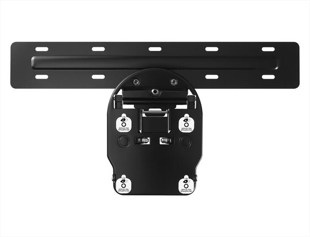 "SAMSUNG - Staffa da muro WMN-WM65R-Nero"