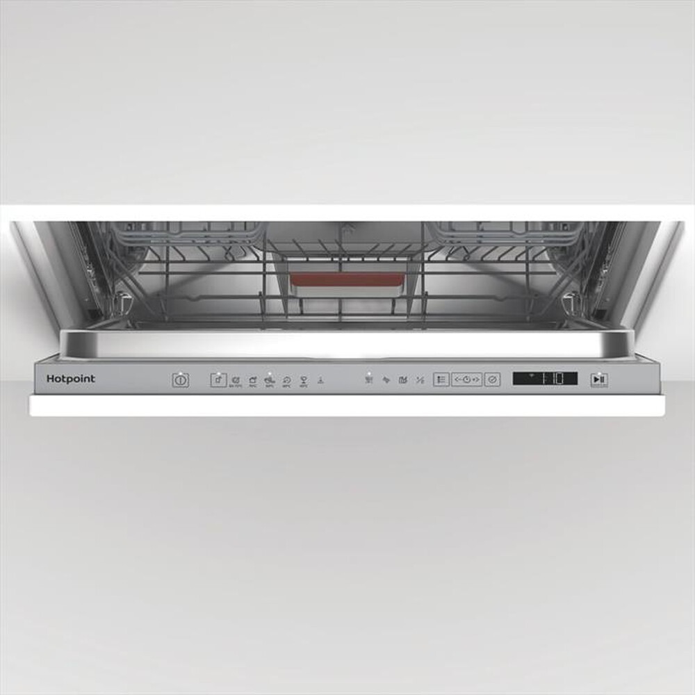 Immagine del prodotto HOTPOINT ARISTON - HDI LYM B5 R, LAVASTOVIGLIE 60CM, CLASSE B, 15 CO