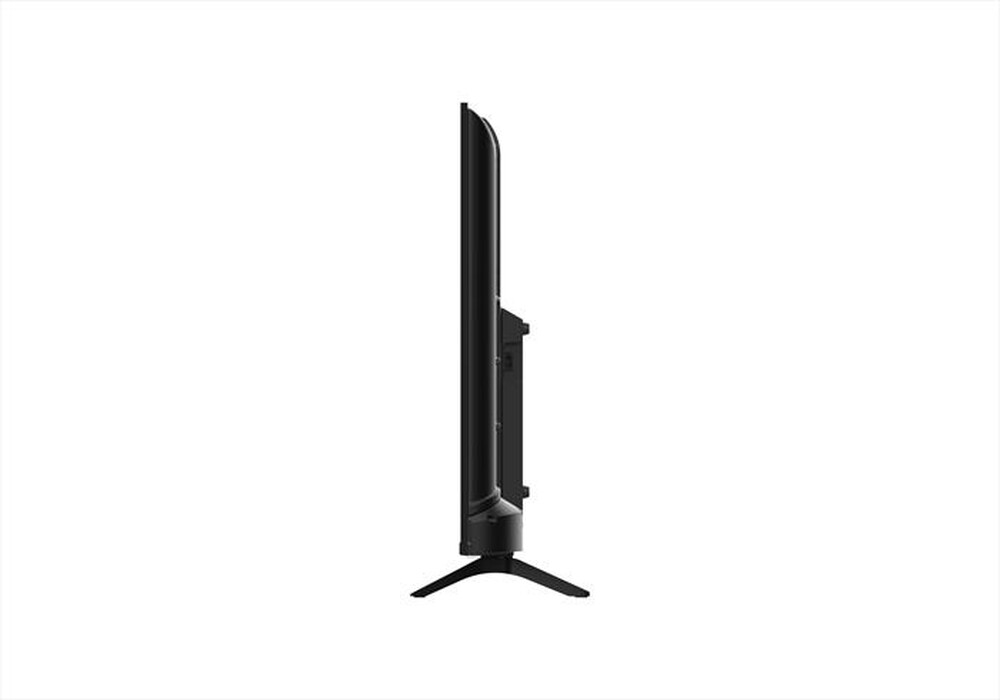 Immagine del prodotto SMART TECH - Smart TV QLED UHD 4K 43" 43QG06V-nero
