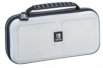 BIG BEN - CUSTODIA RIGIDA BIANCA 40 SWITCH