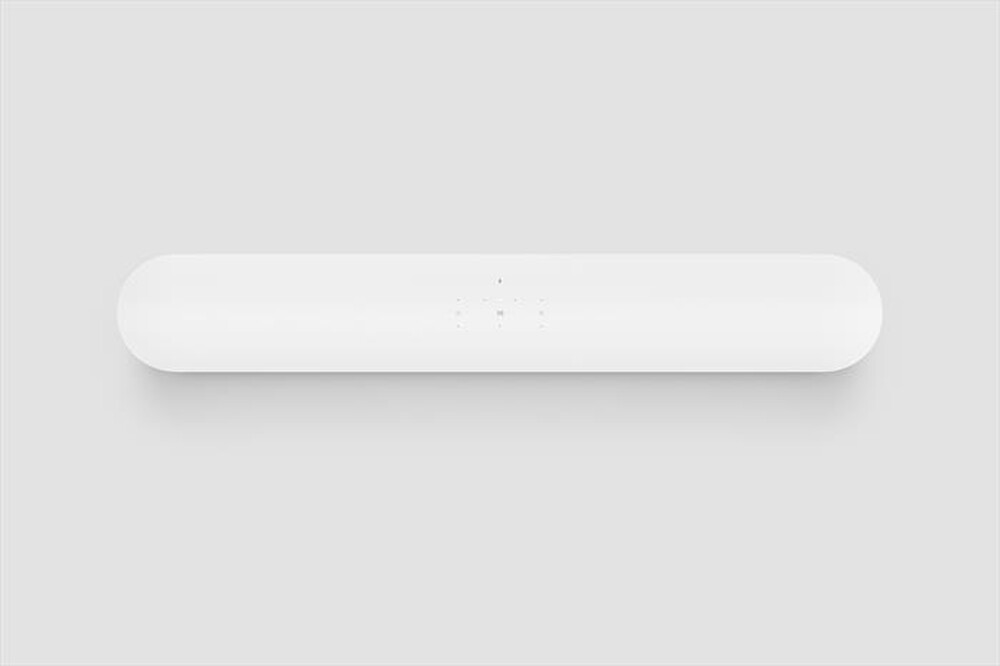 "SONOS - BEAM GEN2-White"