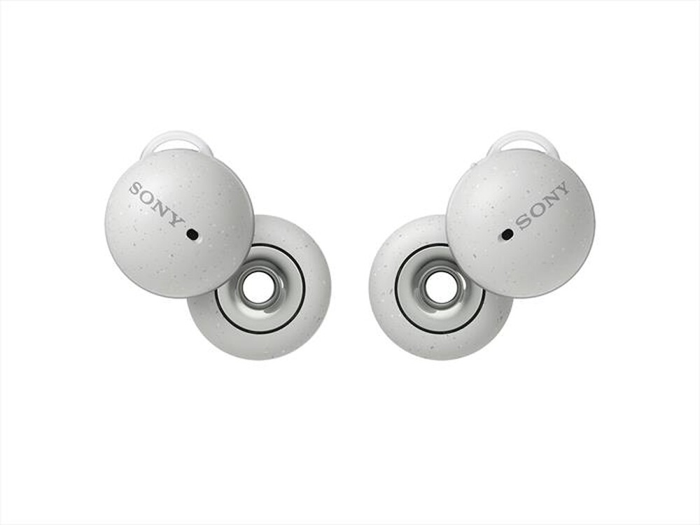 "SONY - Auricolari Bluetooth WFL900W.CE7-Bianco"
