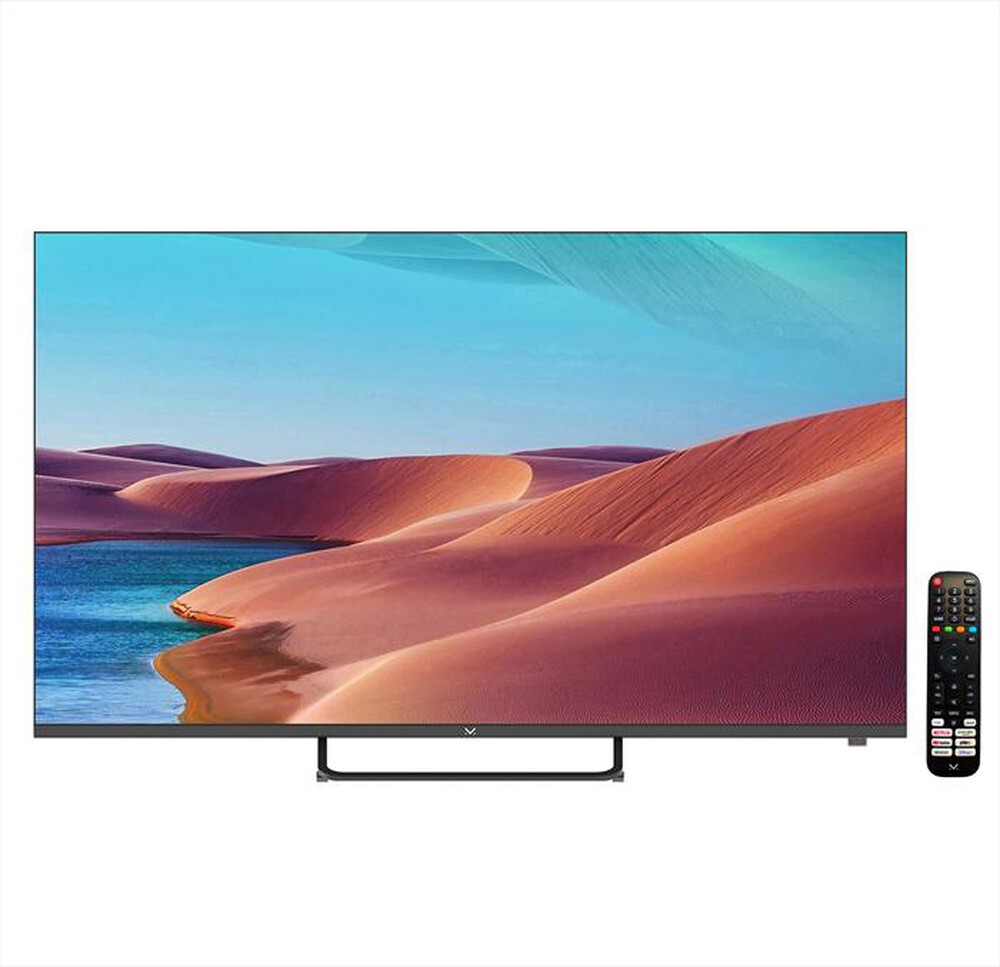 Immagine del prodotto MAJESTIC - Smart TV LED FHD 43" FL43VDC FHD V1-Nero