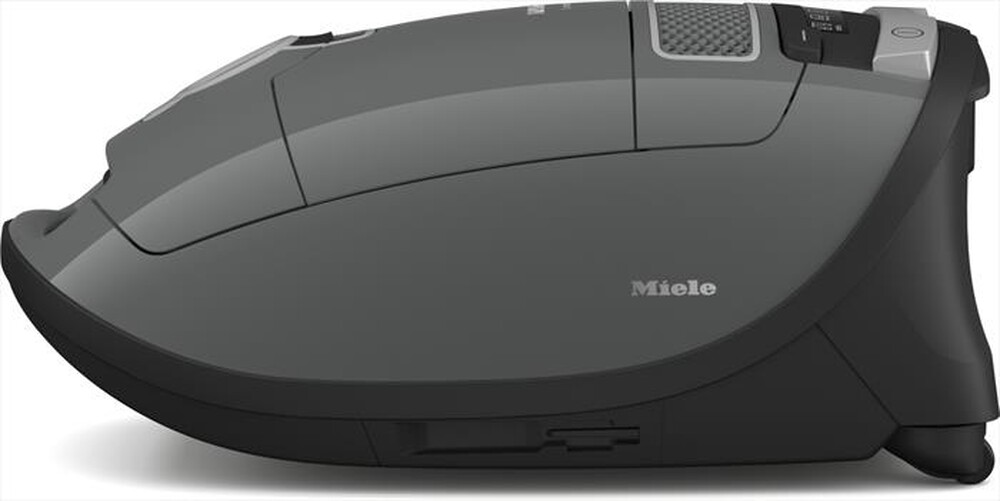 "MIELE - Aspirapolvere COMPLETE C3 125 GALA EDIT. POWERLINE-Grigio"