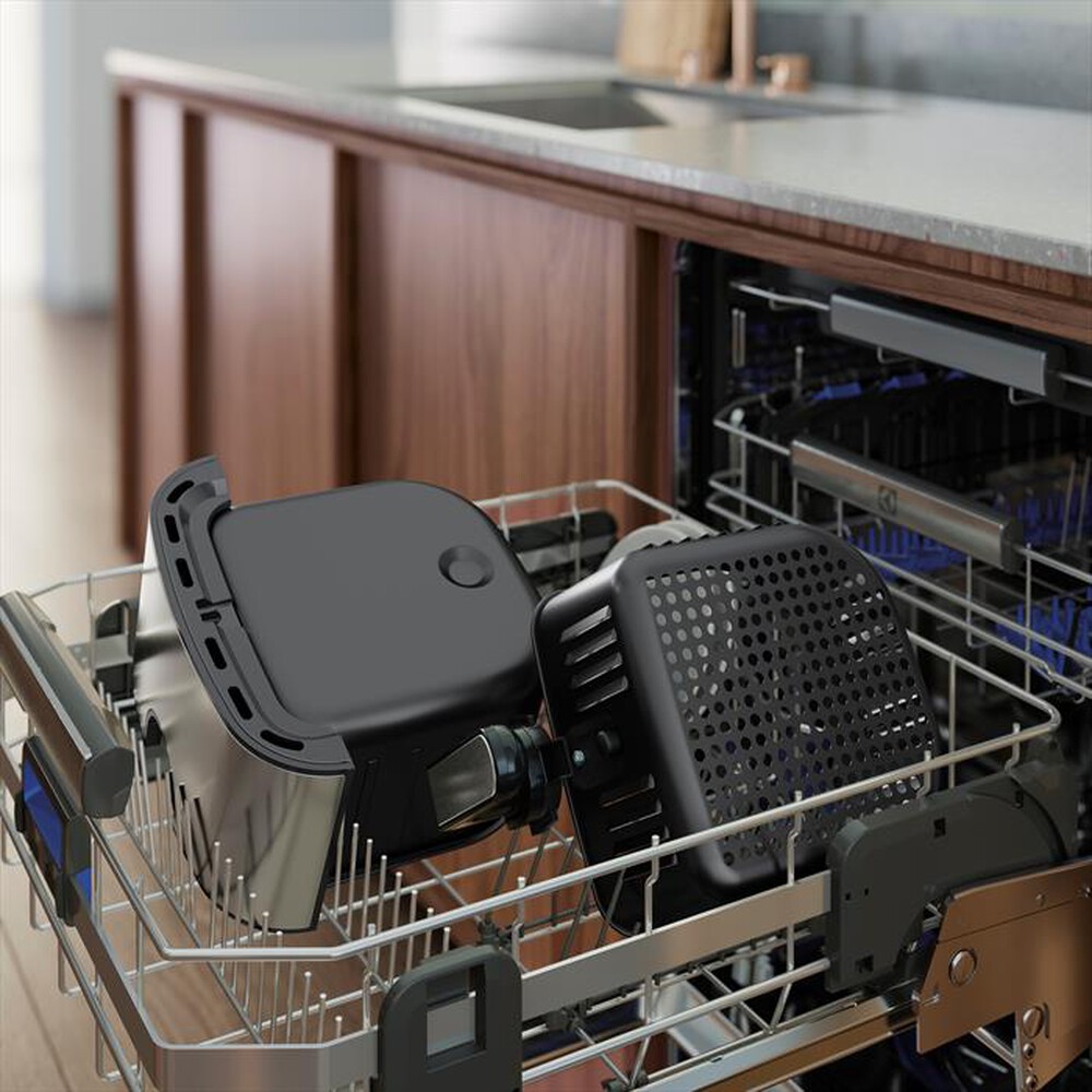 Immagine del prodotto ELECTROLUX - Air Fryer E6AF1-4ST-Acciaio Inox