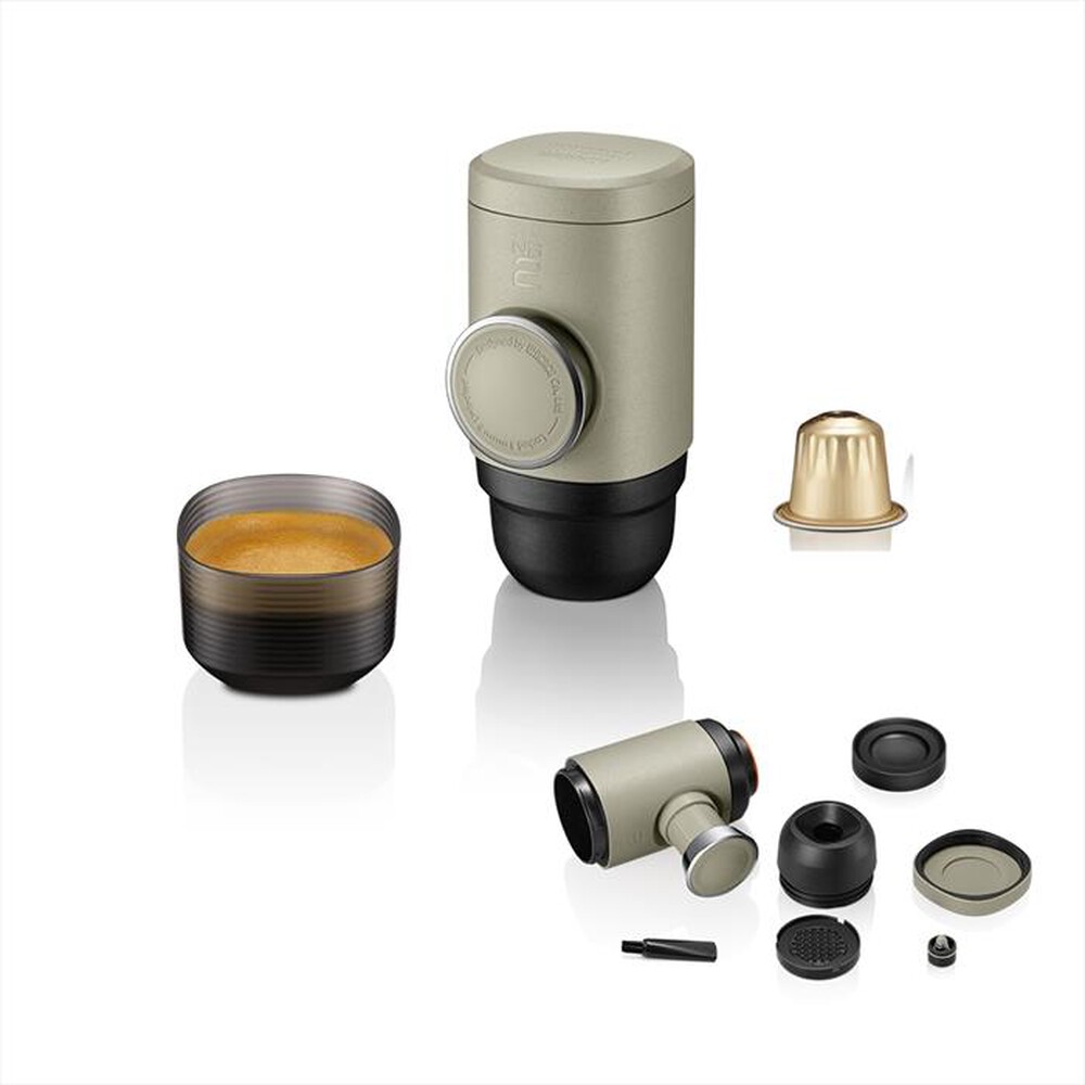Immagine del prodotto WACACO - MINIPRESSO NS2-NERO