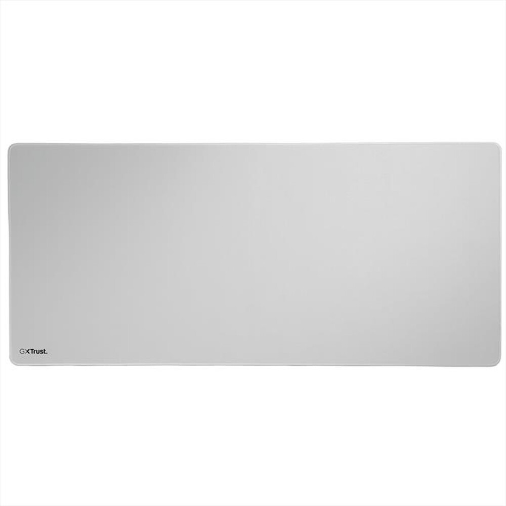 "TRUST - GXT759W XXL MOUSEPAD-White"