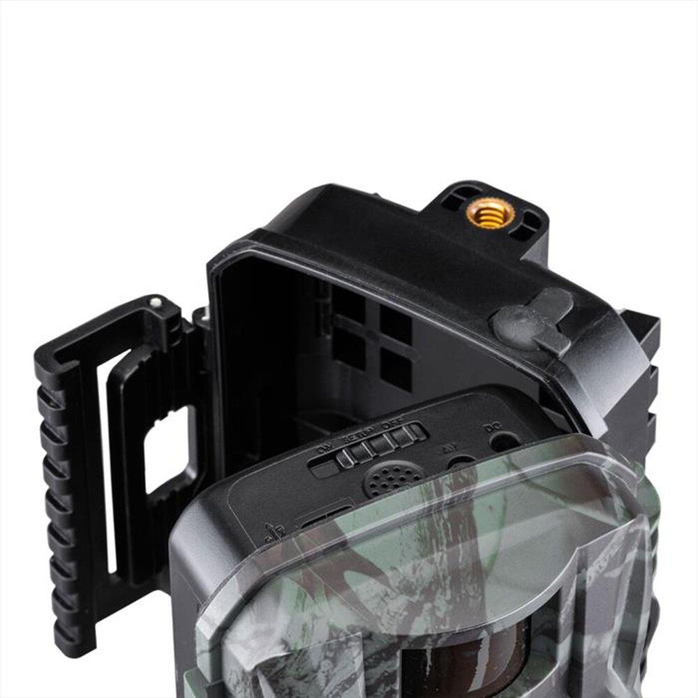 "MIDLAND - Action cam WILD GUARDIAN-Mimetico"