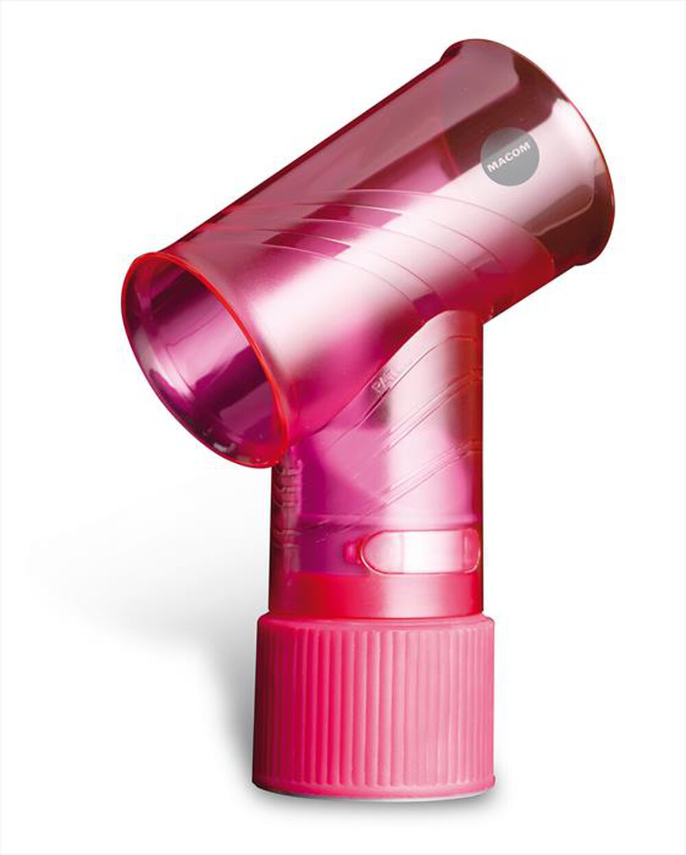 "MACOM - 215 Wind Spin-VERDE , ROSA , BLU"