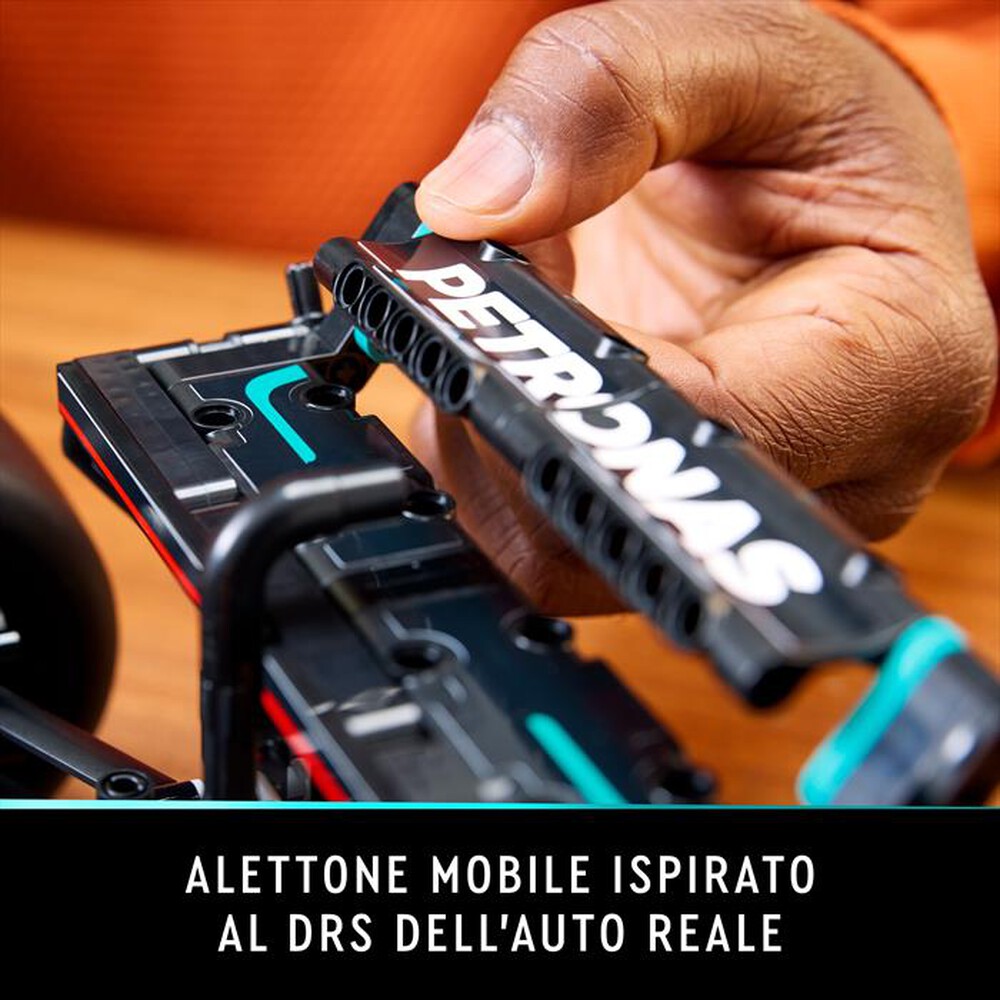 Immagine del prodotto LEGO - TECHNIC Mercedes-AMG F1 W14 E Performance 42171