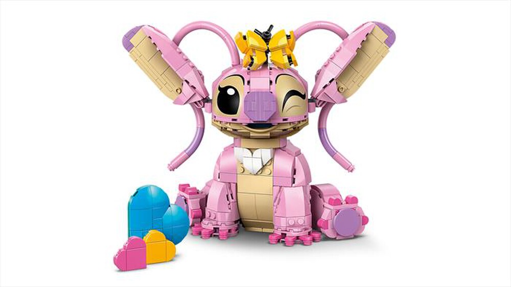 "LEGO - DISNEY Angel - 43257"