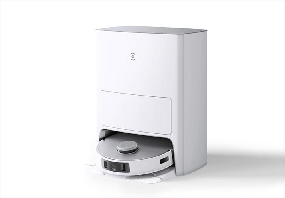 "ECOVACS - Aspirapolvere robot T20 OMNI-BIANCO"
