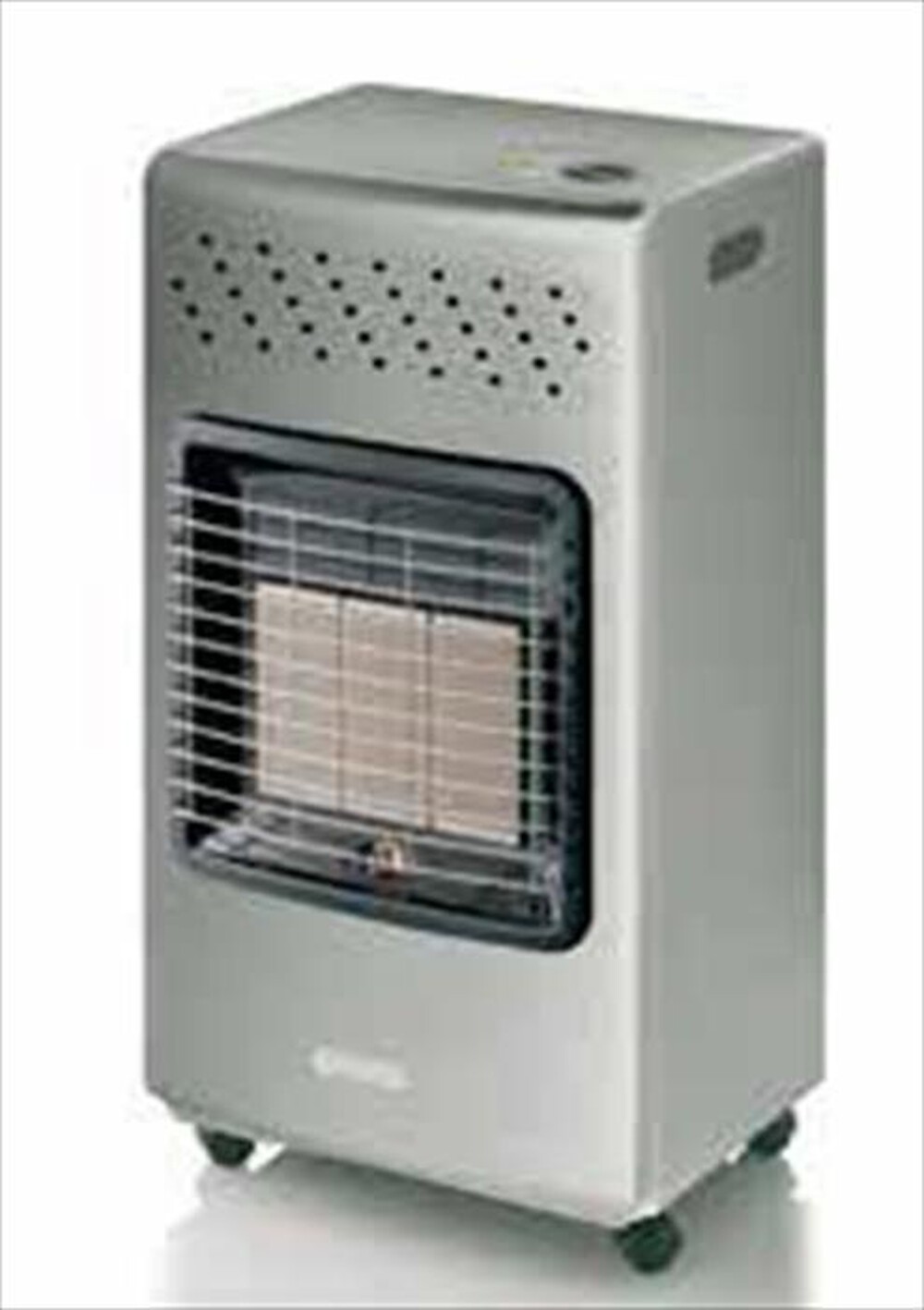 OLIMPIA SPLENDID - STOVY INFRA-GRIGIO