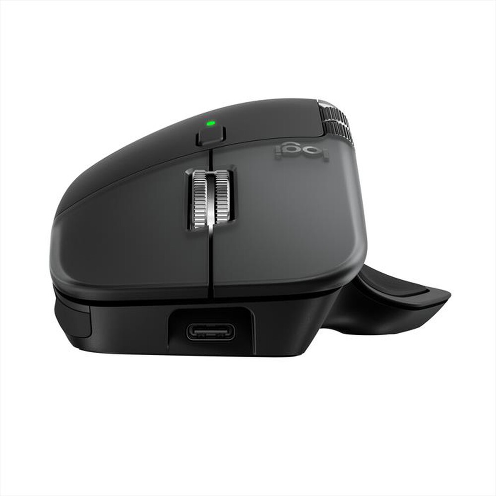 Immagine del prodotto LOGITECH - MX MASTER 4-Graphite