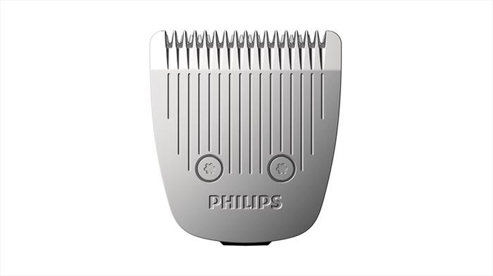 Immagine del prodotto PHILIPS - Regolabarba BT5515/70-Nero
