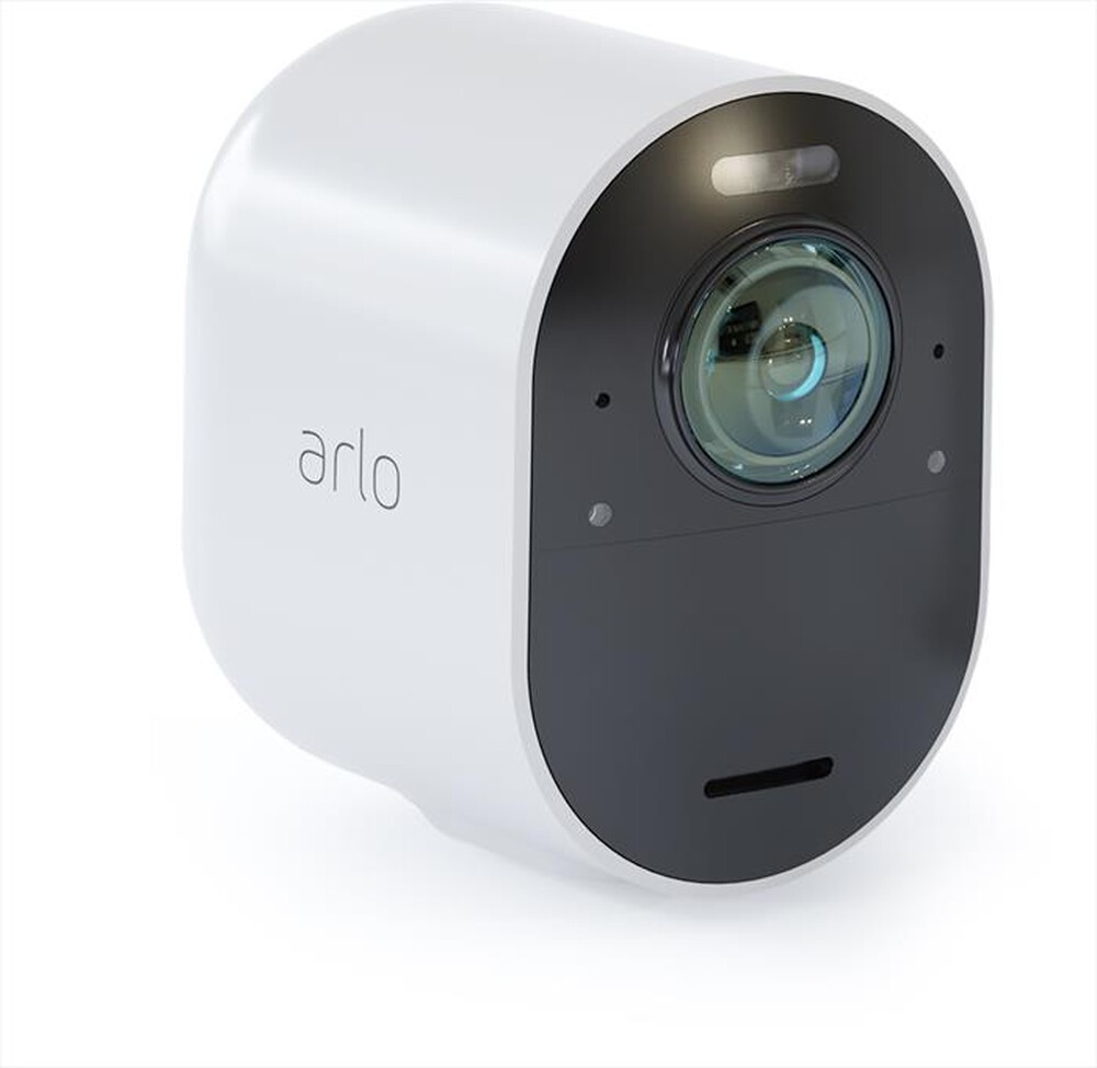 "ARLO - Ultra VMC5040-White"