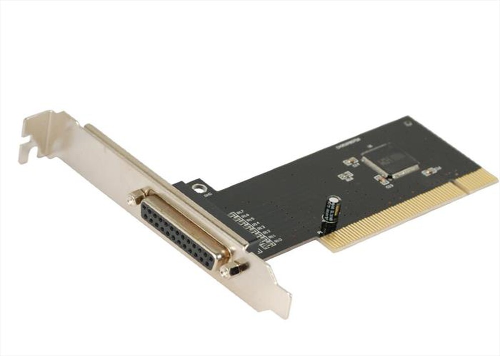 Immagine del prodotto XTREME - SK004 - SK printer PCI Singola ECP Parallela