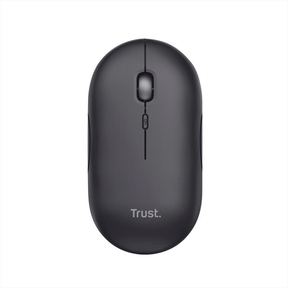Immagine del prodotto TRUST - PUCK WIRELESS MOUSE BLACK-Black