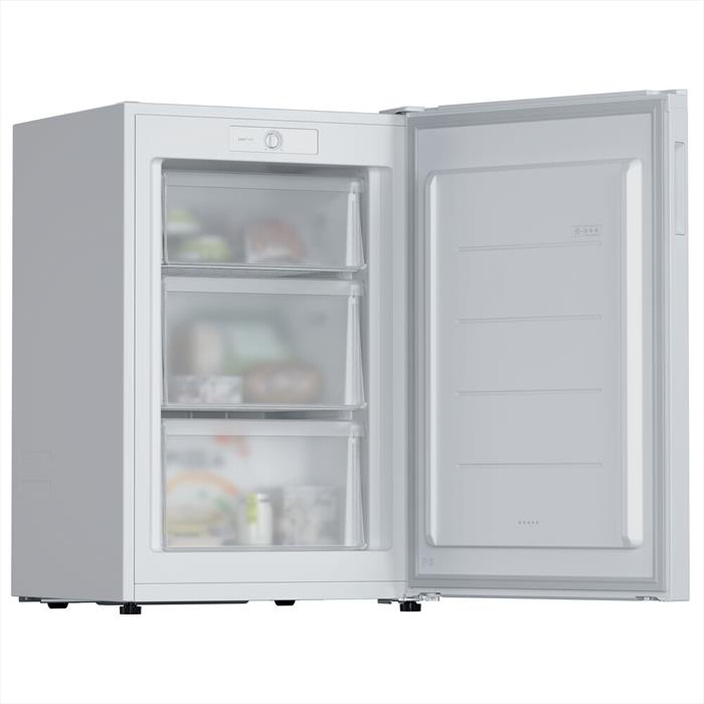 Immagine del prodotto CANDY - CNUQ2L58EW-Bianco