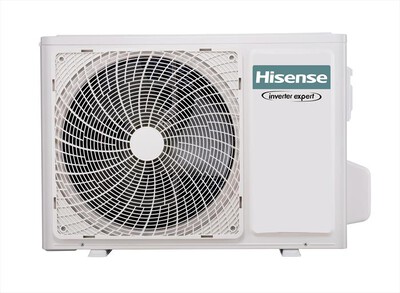 HISENSE - QF25XW0W (Solo Unità esterna)