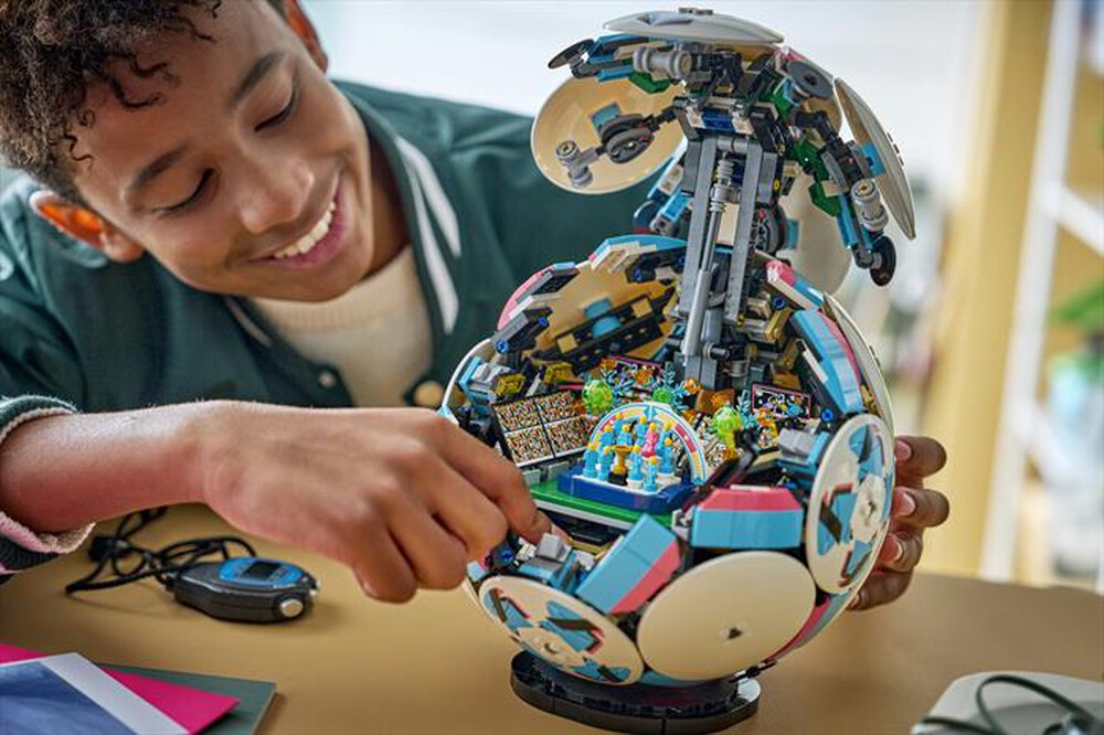 Immagine del prodotto LEGO - EDITION Pallone da calcio - 43019