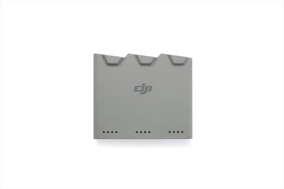 DJI - Hub di ricarica a due vie per DJI MINI 5 Pro-GRIGIO