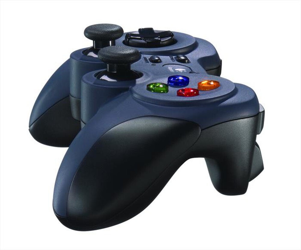 "LOGITECH - F310 Gamepad"