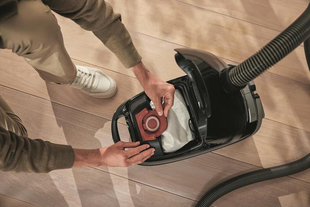 "MIELE - Dust bag HYCLEAN PURE CO-Bianco"