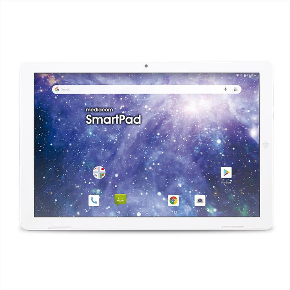 Immagine del prodotto MEDIACOM - M-SP1FY4G-Bianco