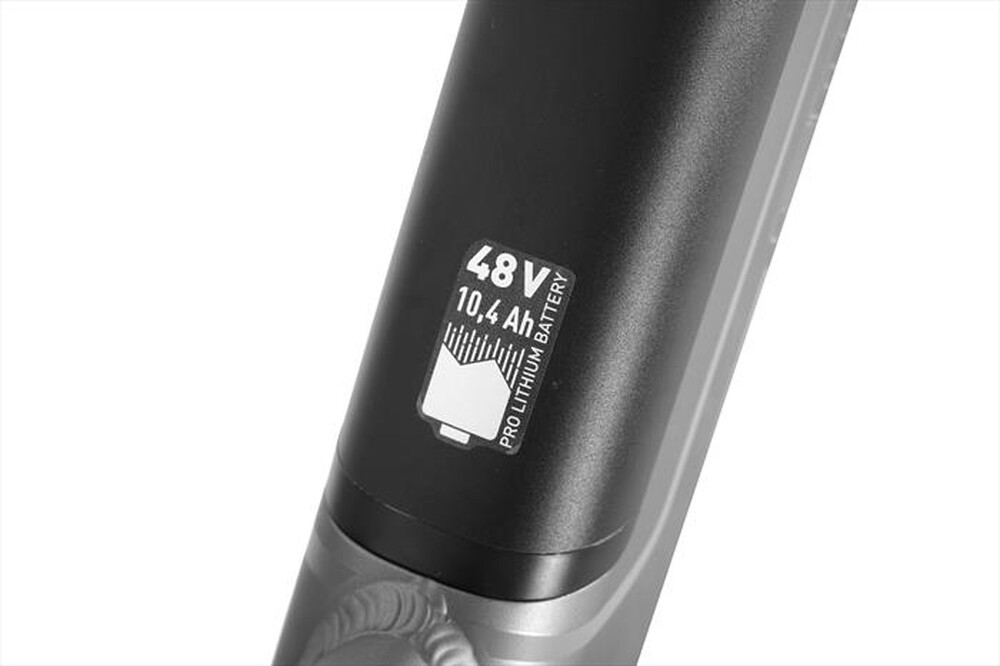 Immagine del prodotto SMARTWAY - Fat bike 20" 48V-Line M6R548ALT-Matt Titanium