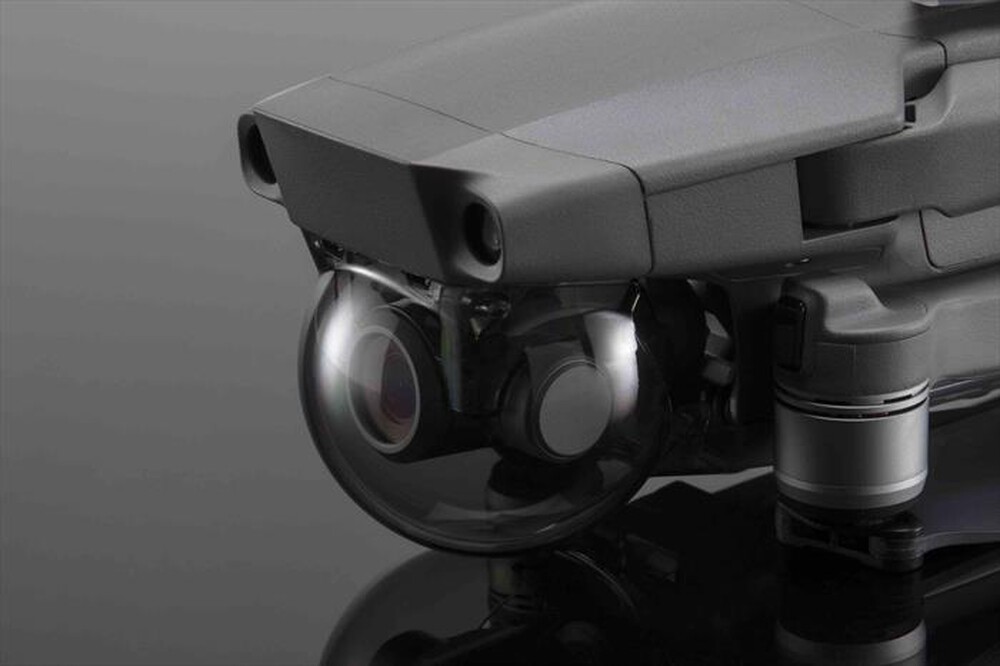 Immagine del prodotto DJI - MAVIC 2 ZOOM - COPERTURA PER GIMBAL PART 16-GRIGIO