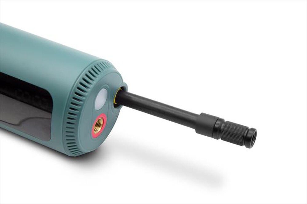 "URBAN PRIME - PORTABLE ELECTRIC AIR COMPRESSOR XP-Ottanio"