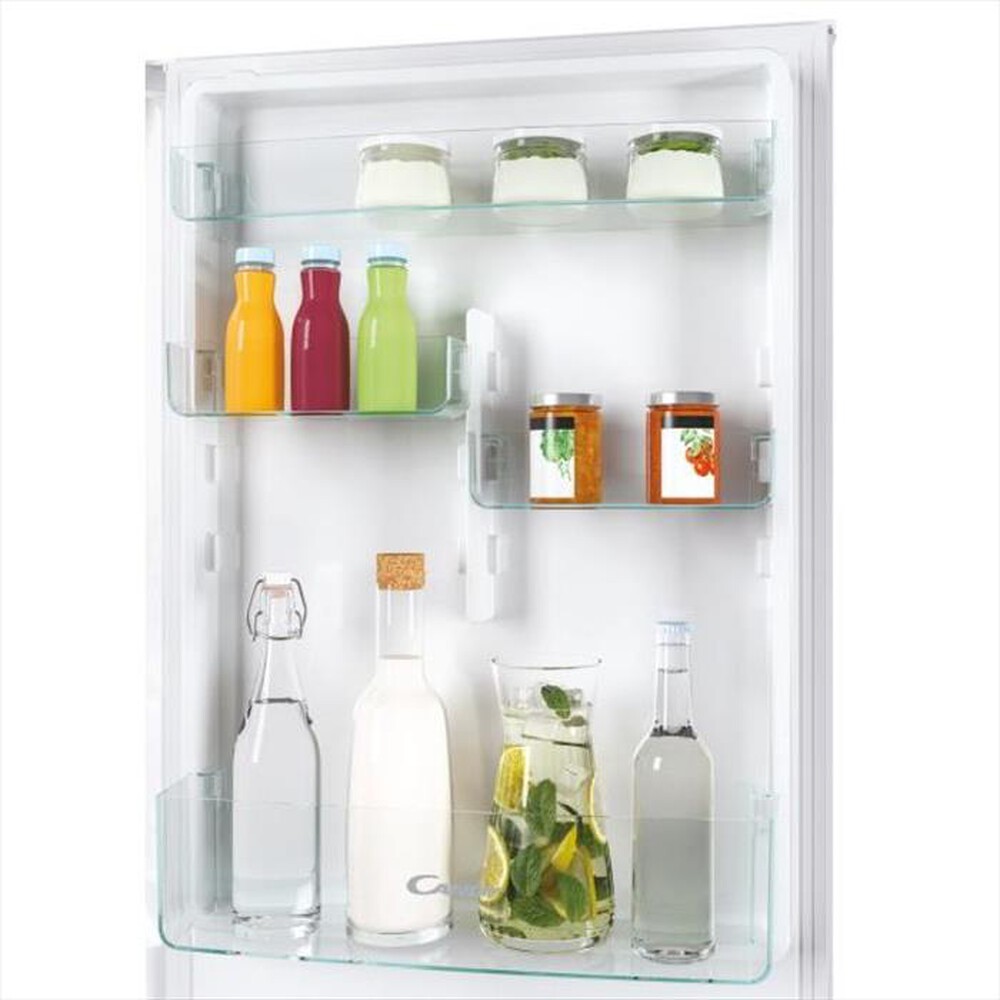 "CANDY - Frigorifero incasso CBL3518F/L Classe F"