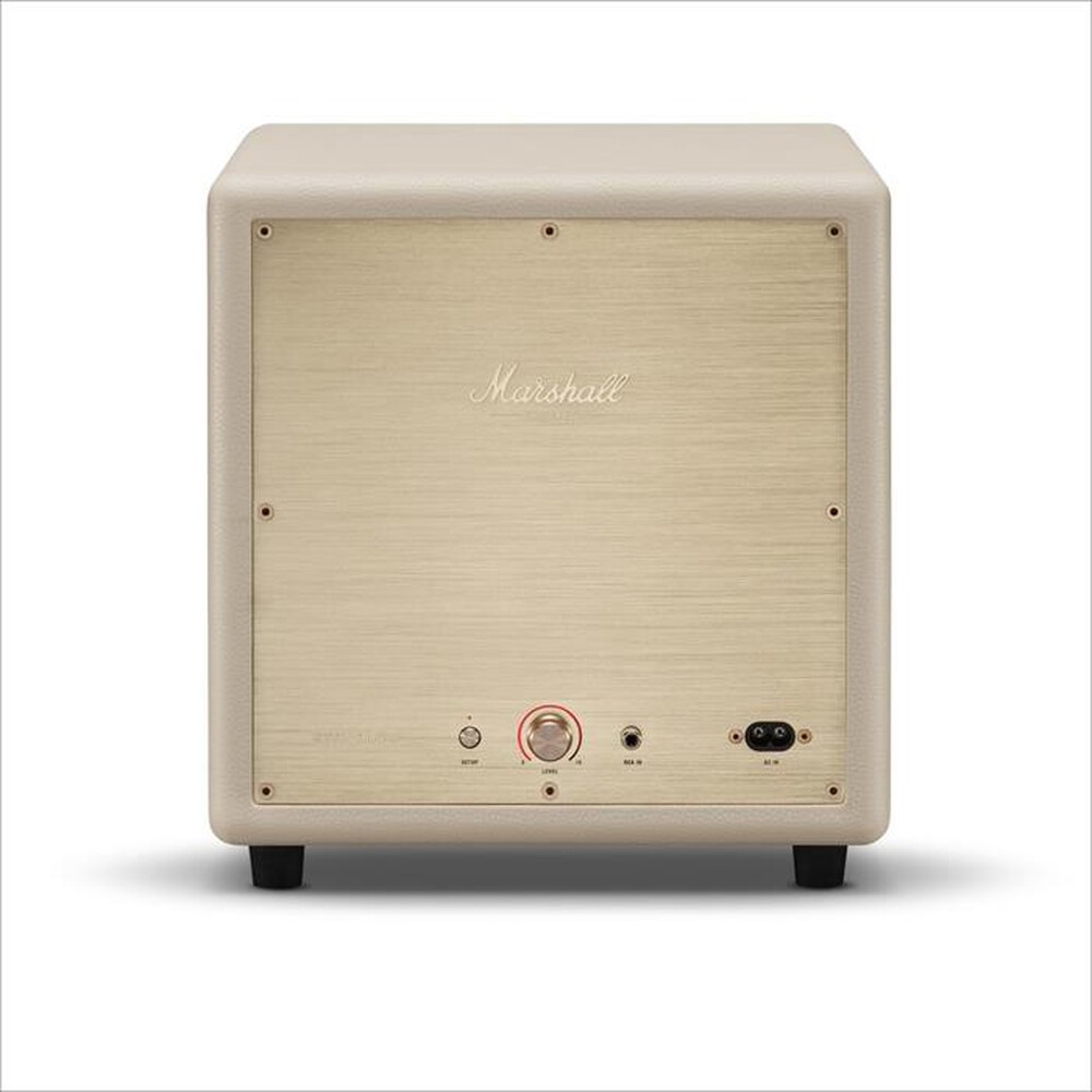 Immagine del prodotto MARSHALL - HESTON SUB 200-Cream