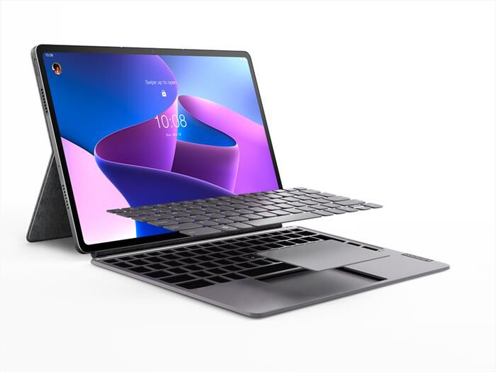 LENOVO - TAB P12 PRO-Grigio | Euronics